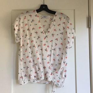 CJLA “Charlie” top NWOT size small